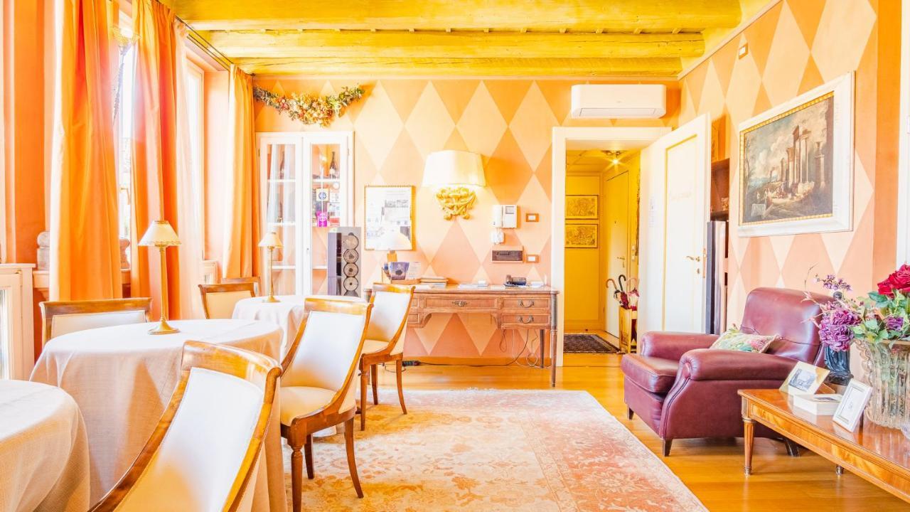Gasthof Domus Nova Palace - Italian Homing