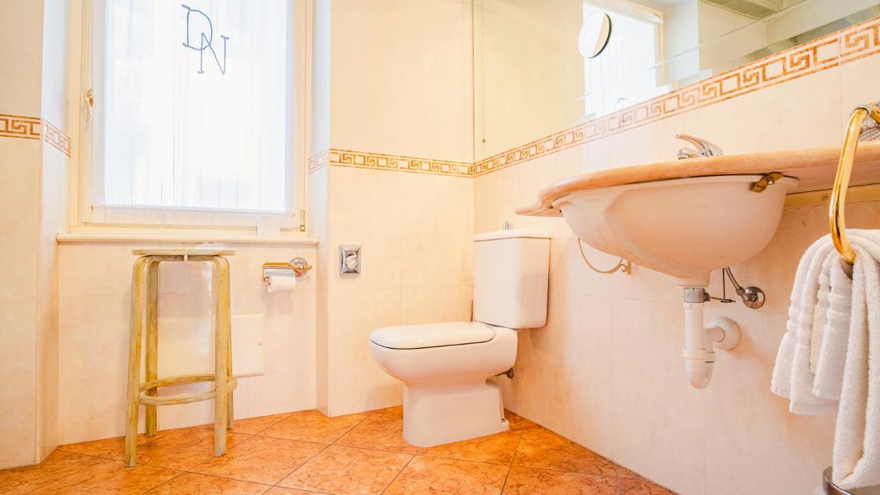 Gasthof Domus Nova Palace - Italian Homing Verona