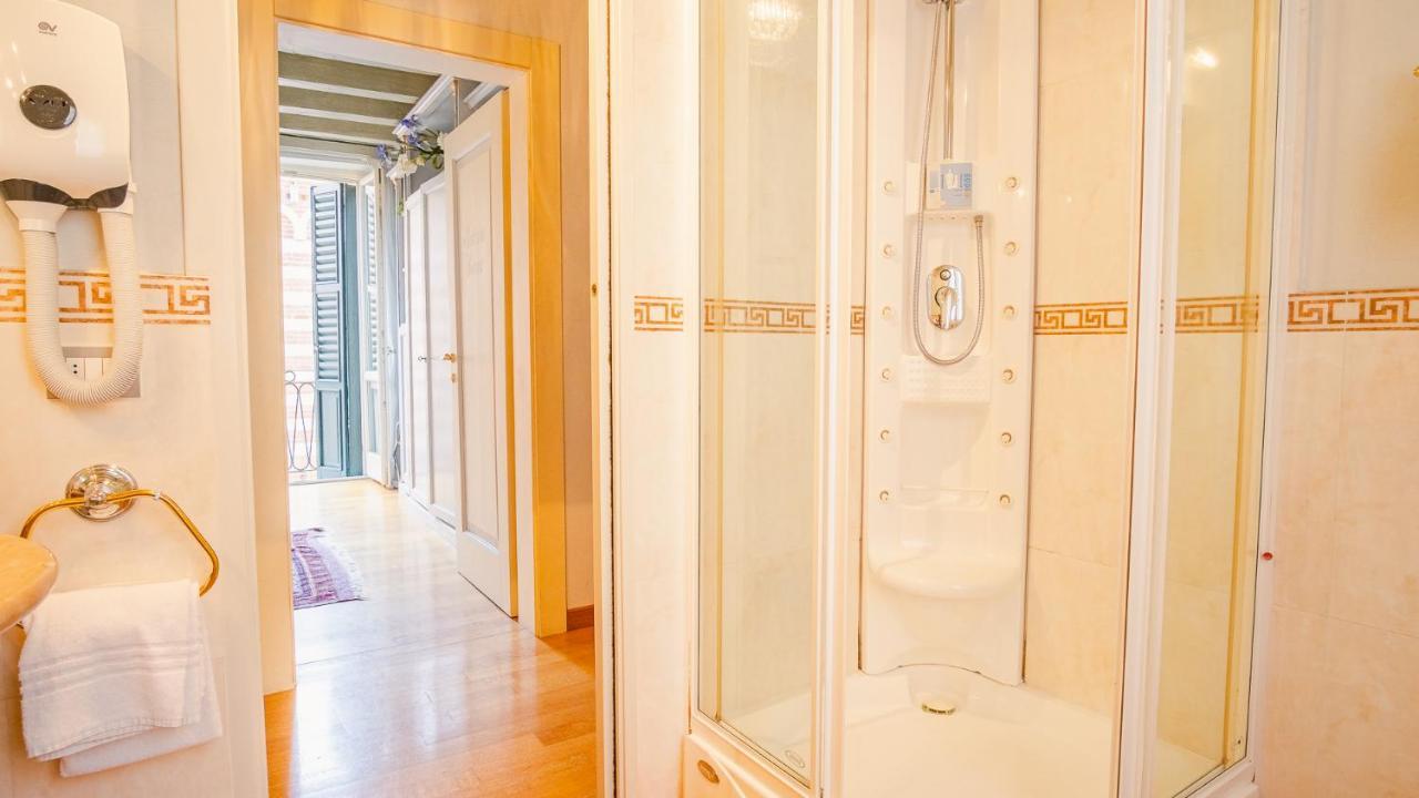 Domus Nova Palace - Italian Homing Gasthof