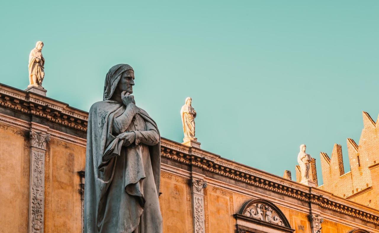 Gasthof Domus Nova Palace - Italian Homing Verona