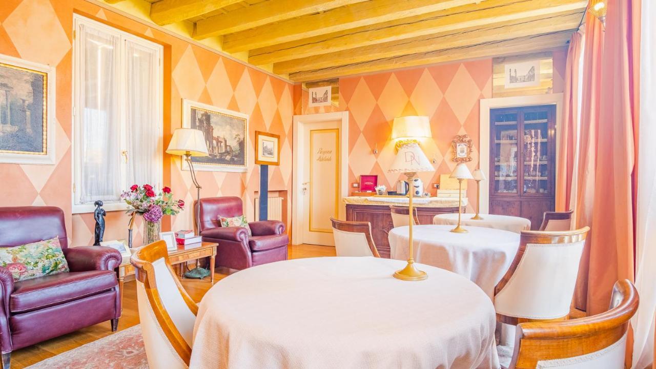 Domus Nova Palace - Italian Homing Gasthof 2*