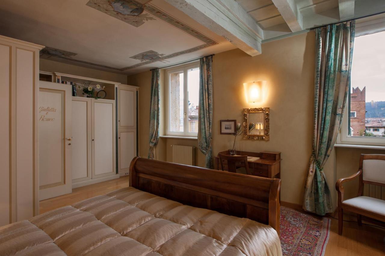 Domus Nova Palace - Italian Homing 2* Verona