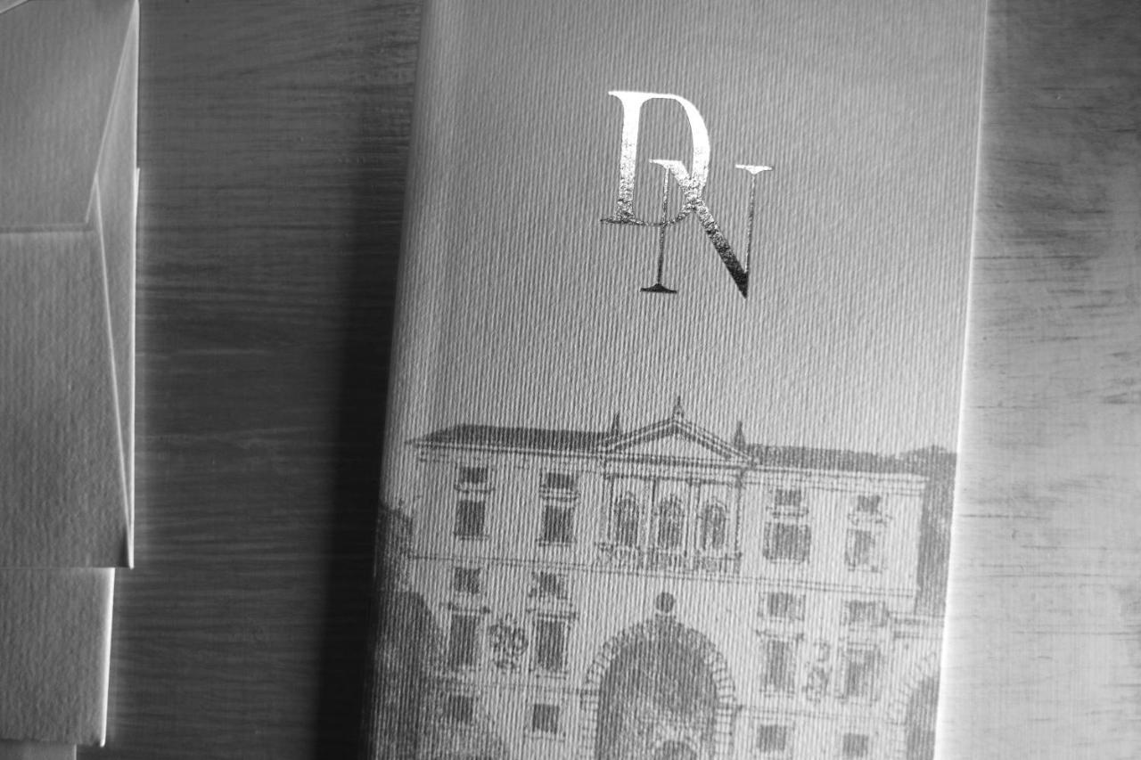 Gasthof Domus Nova Palace - Italian Homing