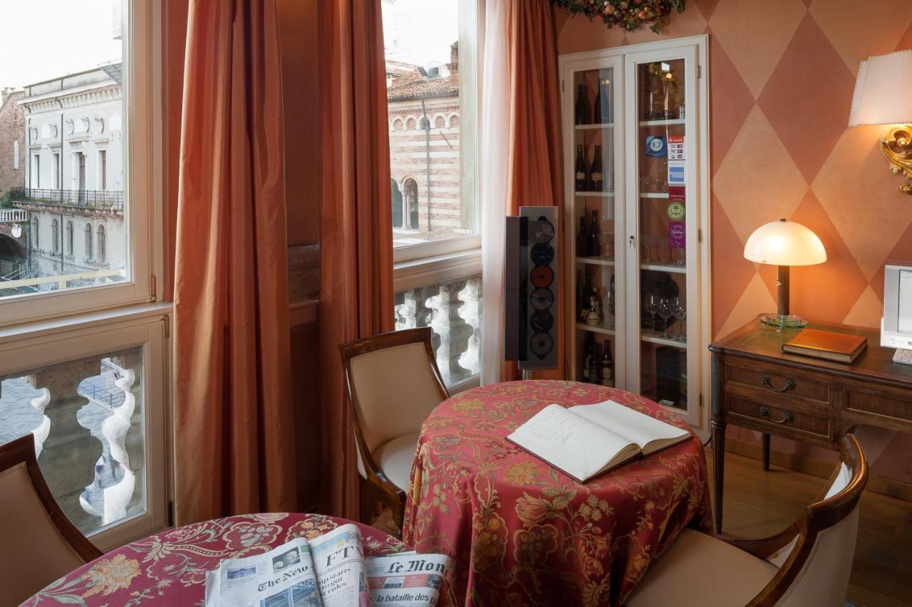 Gasthof Domus Nova Palace - Italian Homing Verona