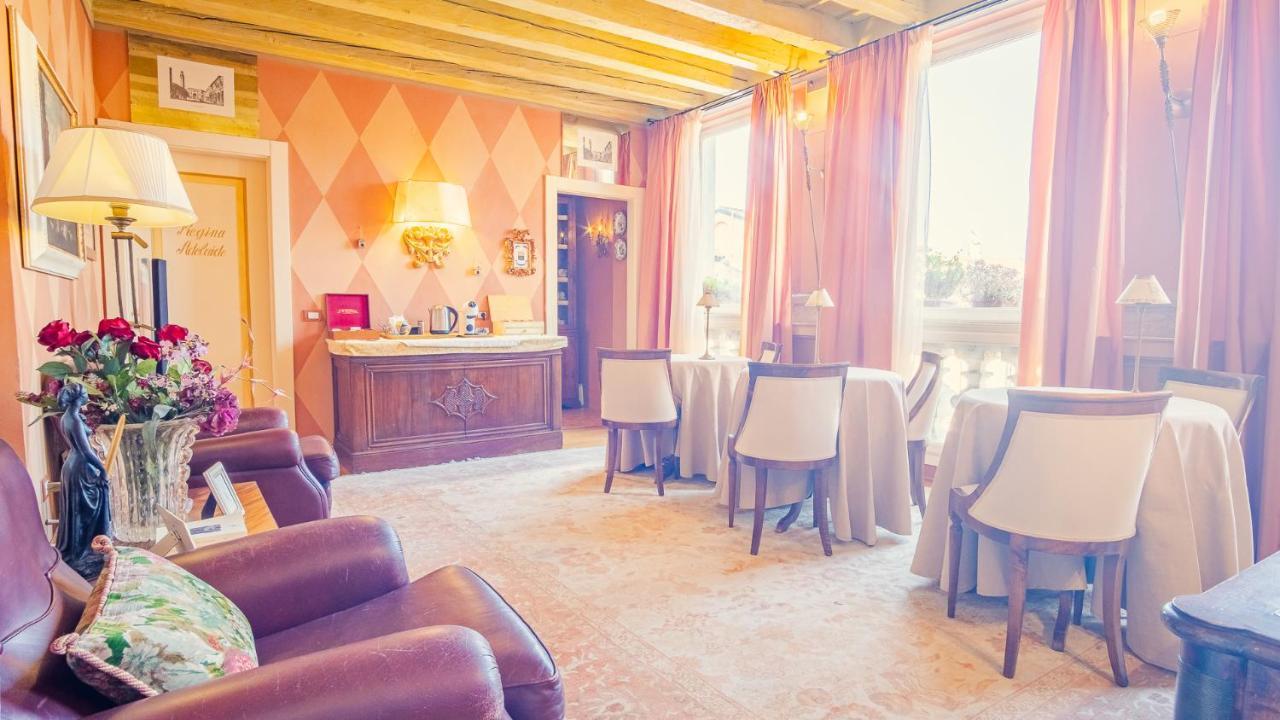 Gasthof Domus Nova Palace - Italian Homing