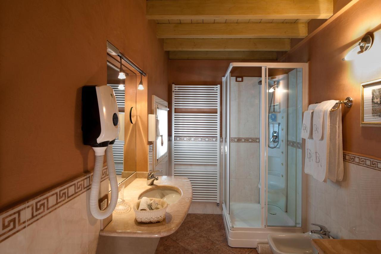 Domus Nova Palace - Italian Homing Gasthof Verona