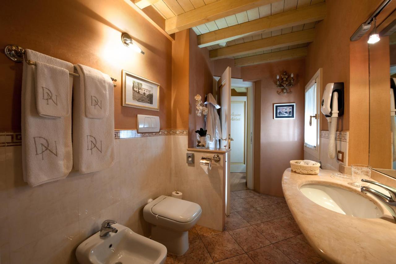Gasthof Domus Nova Palace - Italian Homing 2*