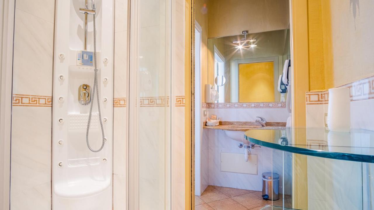 Domus Nova Palace - Italian Homing Gasthof 2*