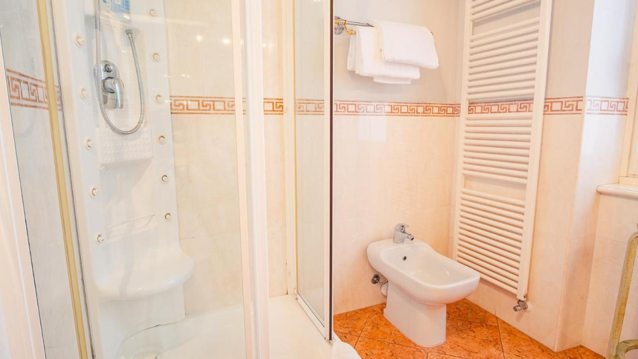 Gasthof Domus Nova Palace - Italian Homing Verona