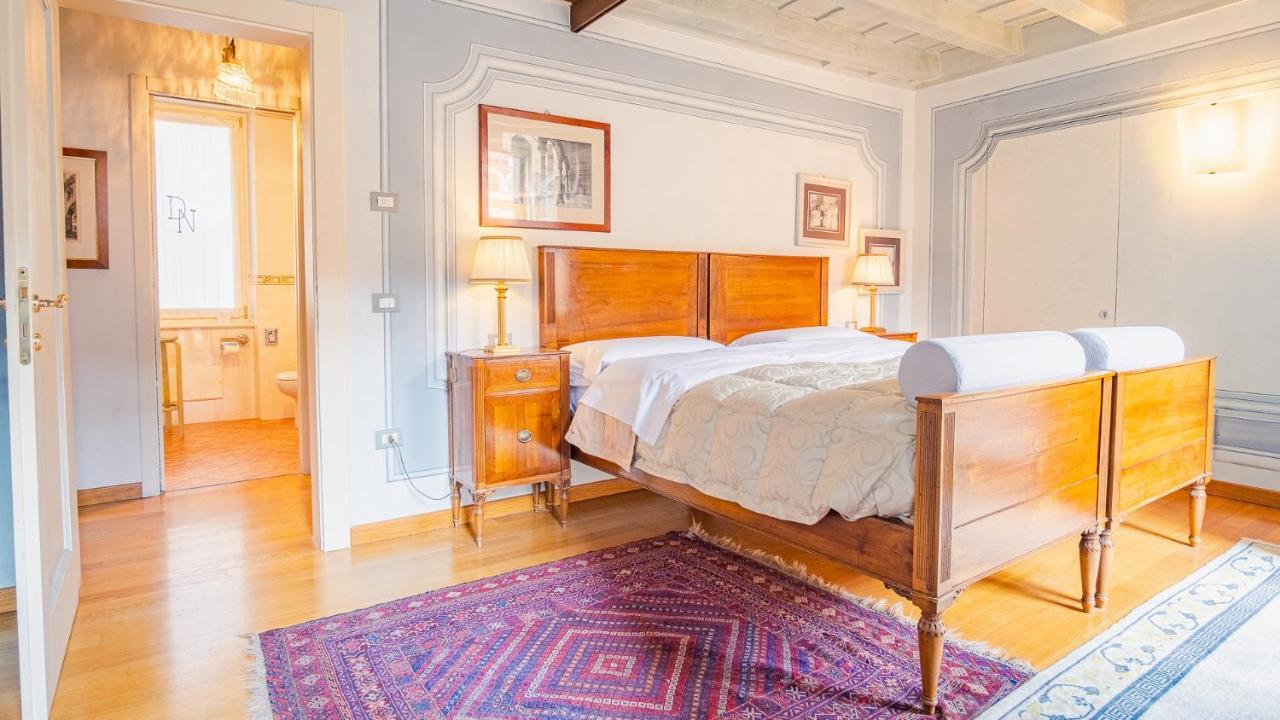 Domus Nova Palace - Italian Homing 2* Verona