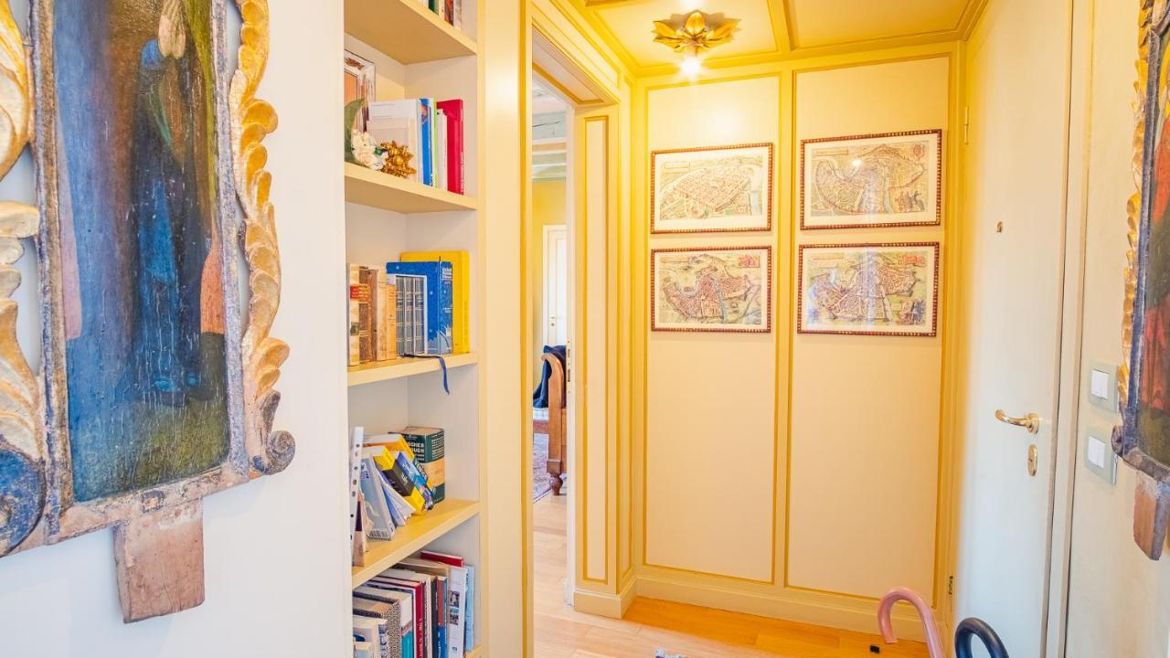 Domus Nova Palace - Italian Homing 2* Verona