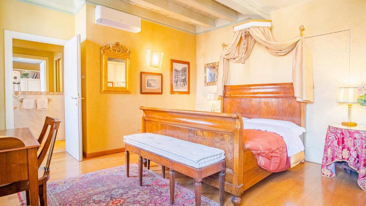 Gasthof Domus Nova Palace - Italian Homing Verona